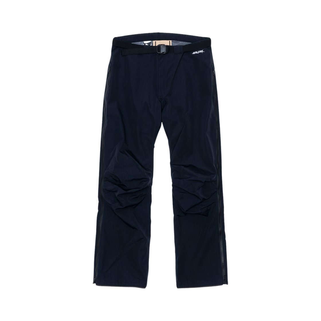 GR10K SP DSM ์ํฌ ํฌ์ธ ๋ธ๋(GR10K SP DSM Arc Pants Black)