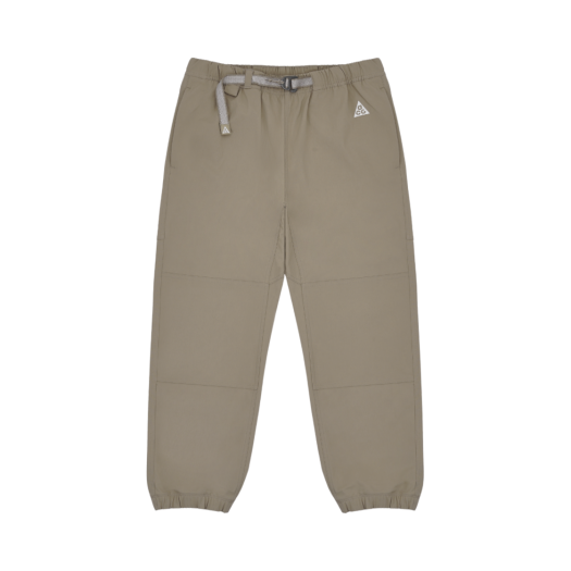Nike ACG Trail Pants Khaki Summit White - Asia
