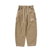 True Religion Noble Pants Dark Beige
