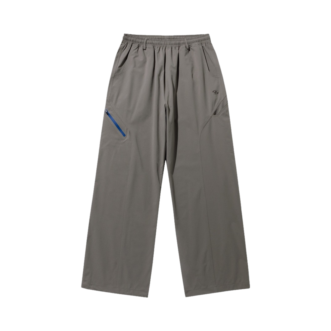 パンツ sansangear wind shield pants ice gray SAN SAN GEAR（サンサンギア）の「【SAN SAN GEAR / サンサン