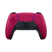 PlayStation 5 DualSense Wireless Controller Cosmic Red