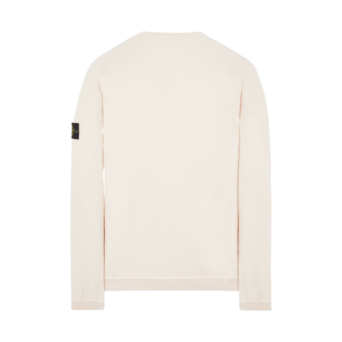 스톤 아일랜드 61351 크루넥 스웨트셔츠 로즈 - 22FW(Stone Island 61351 Crewneck Sweatshirt Rose - 22FW) - 2