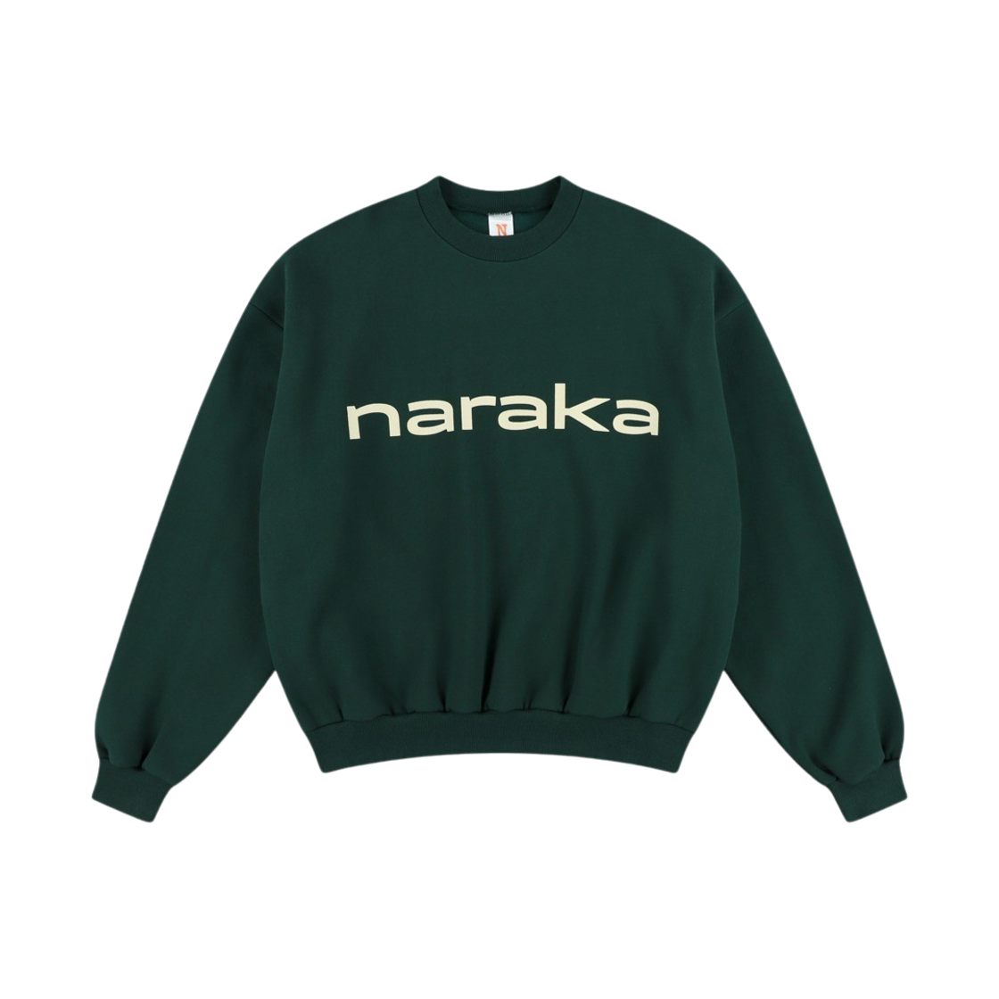 네더월드 나라카 스웻셔츠 헌츠맨(Netherworld Naraka Sweatshirt Huntsman)