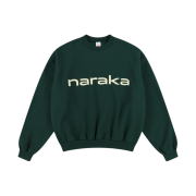 Netherworld Naraka Sweatshirt Huntsman