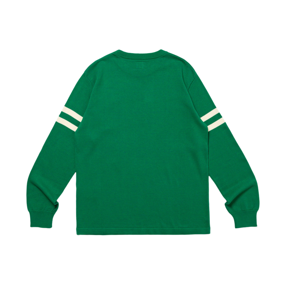 휴먼 메이드 니트 스웨터 #1 그린(Human Made Knit Sweater #1 Green) - 2
