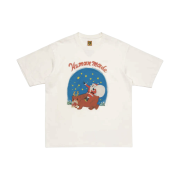 Human Made Keiko Sootome T-Shirt #15 White