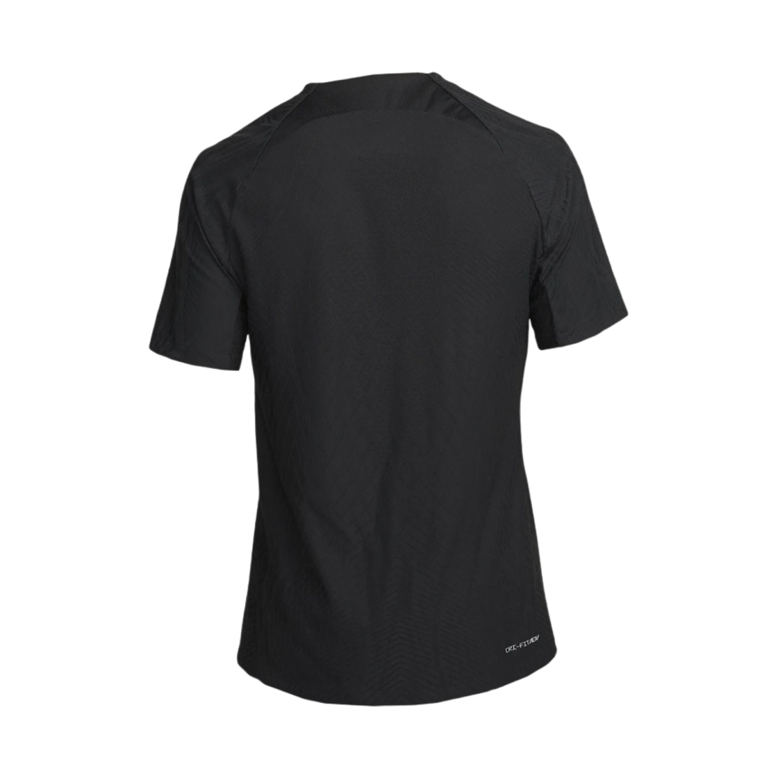 나이키 코리아 스트라이크 엘리트 사커 숏슬리브 탑 블랙 글로벌 레드(Nike Korea Strike Elite Soccer Short Sleeve Top Black Global Red) - 2