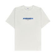 Ader Error Osaka Pop-Up 0101 T-Shirt Off White