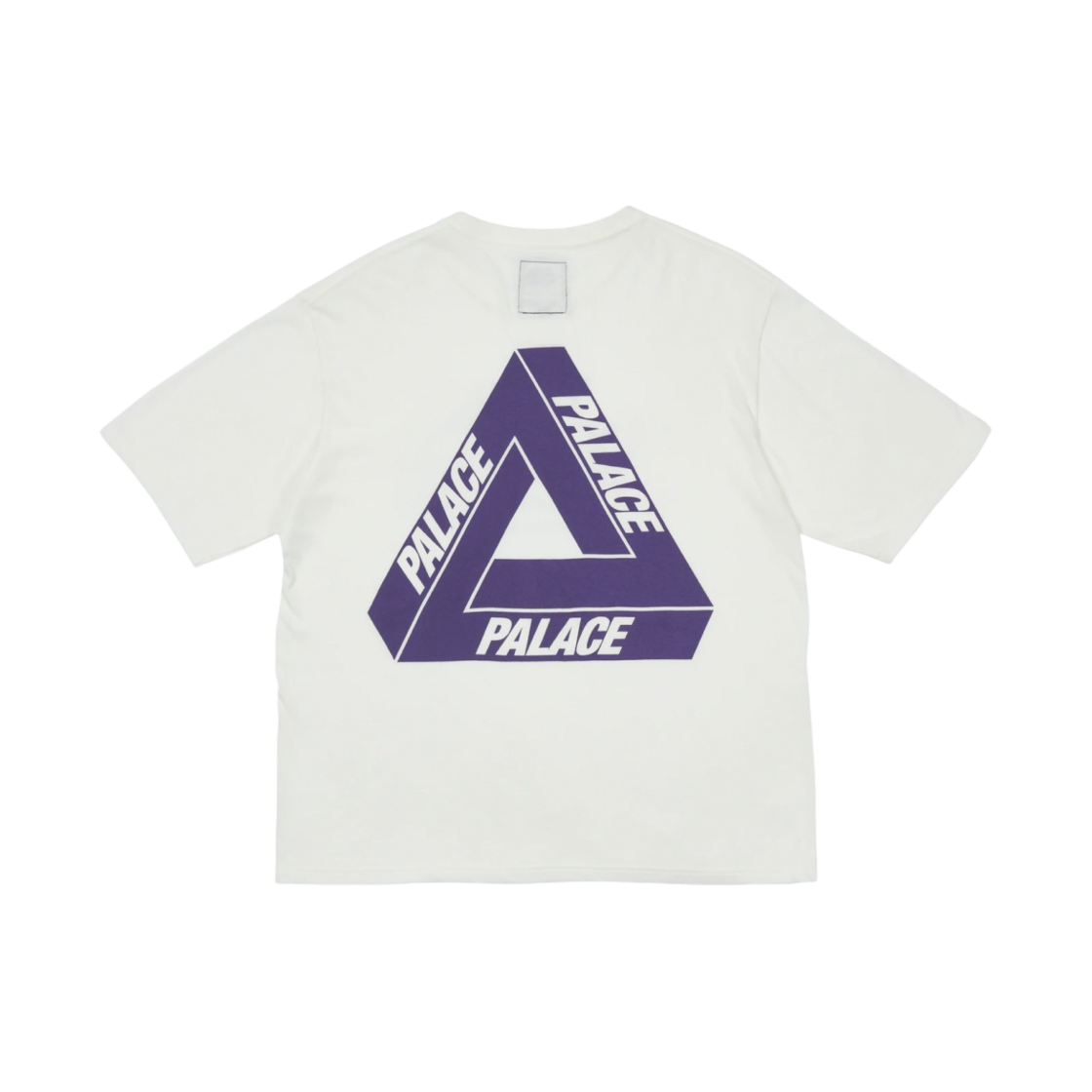 トップス PALACE THE NORTH FACE T-SHIRT Shirt Palace Purple Label Palace X The North Face Purple Label H/S