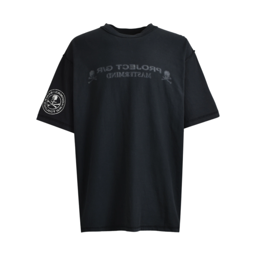 BOYNEXTDOOR GRAILZ Tシャツ M ベージュ 在庫少なめ！☆【BOYNEXTDOOR x GRAILZ】S/S T-SHIRT [BEIGE