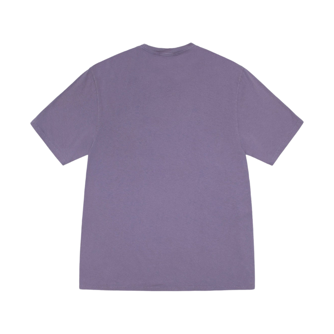스투시 피그먼트 다이드 점보 티셔츠 그레이프(Stussy Pigment Dyed Jumbo T-Shirt Grape) - 2