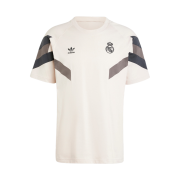 Adidas Real Madrid Originals T-Shirt Street Wear - KR Sizing