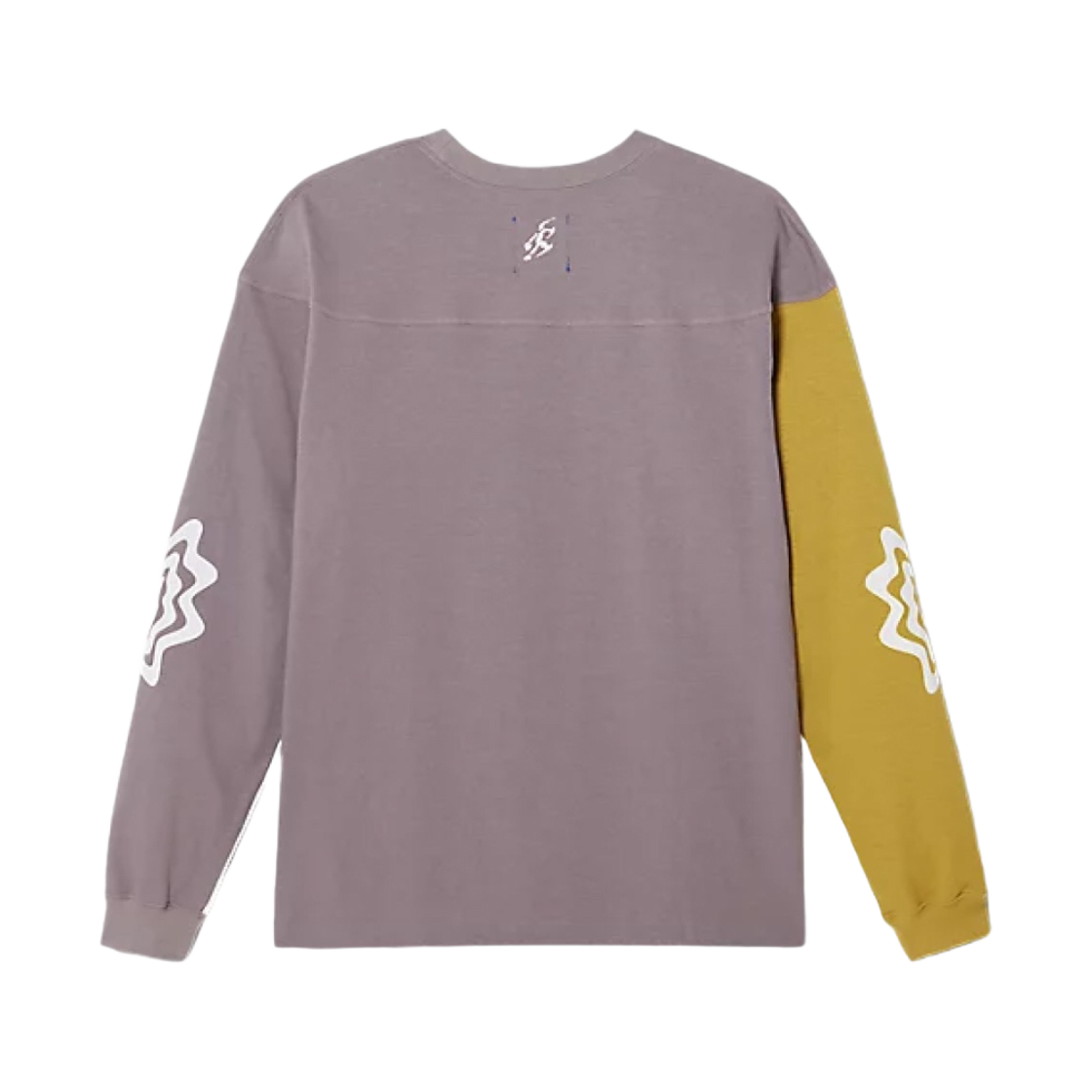 入手困難★asics x Kiko Kostadinov★BIXANCE LONG SLEEVE BIXANCE LONG SLEEVE | Unisex | Asics Blue X Obsidian Black