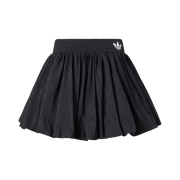 (W) Adidas Bubble Skirt Black - US Sizing