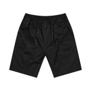 Nike SB Pull On Chino Shorts Black - Asia