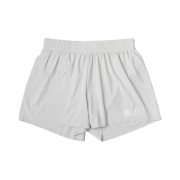 Optimistic Runners OR Matte Shorts Grey