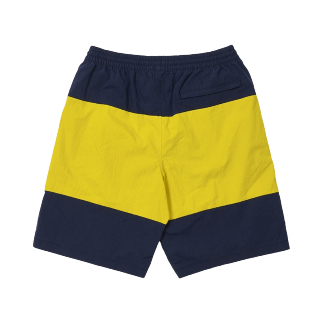 팔라스 x 갭 보드쇼츠 블루 옐로우 - 24SS(Palace x Gap Boardshort Blue Yellow - 24SS) - 2