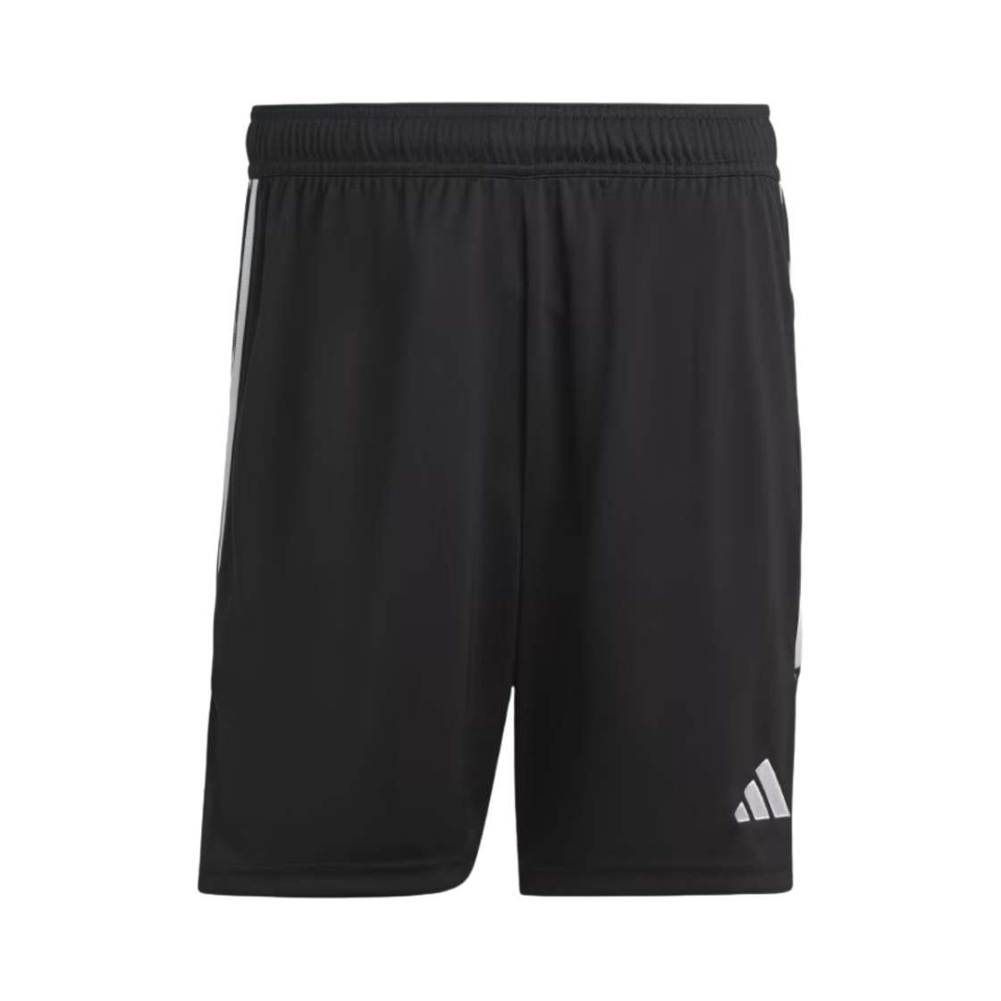 HT6129 Adidas Tiro 23 League Shorts Black White - KR Sizing