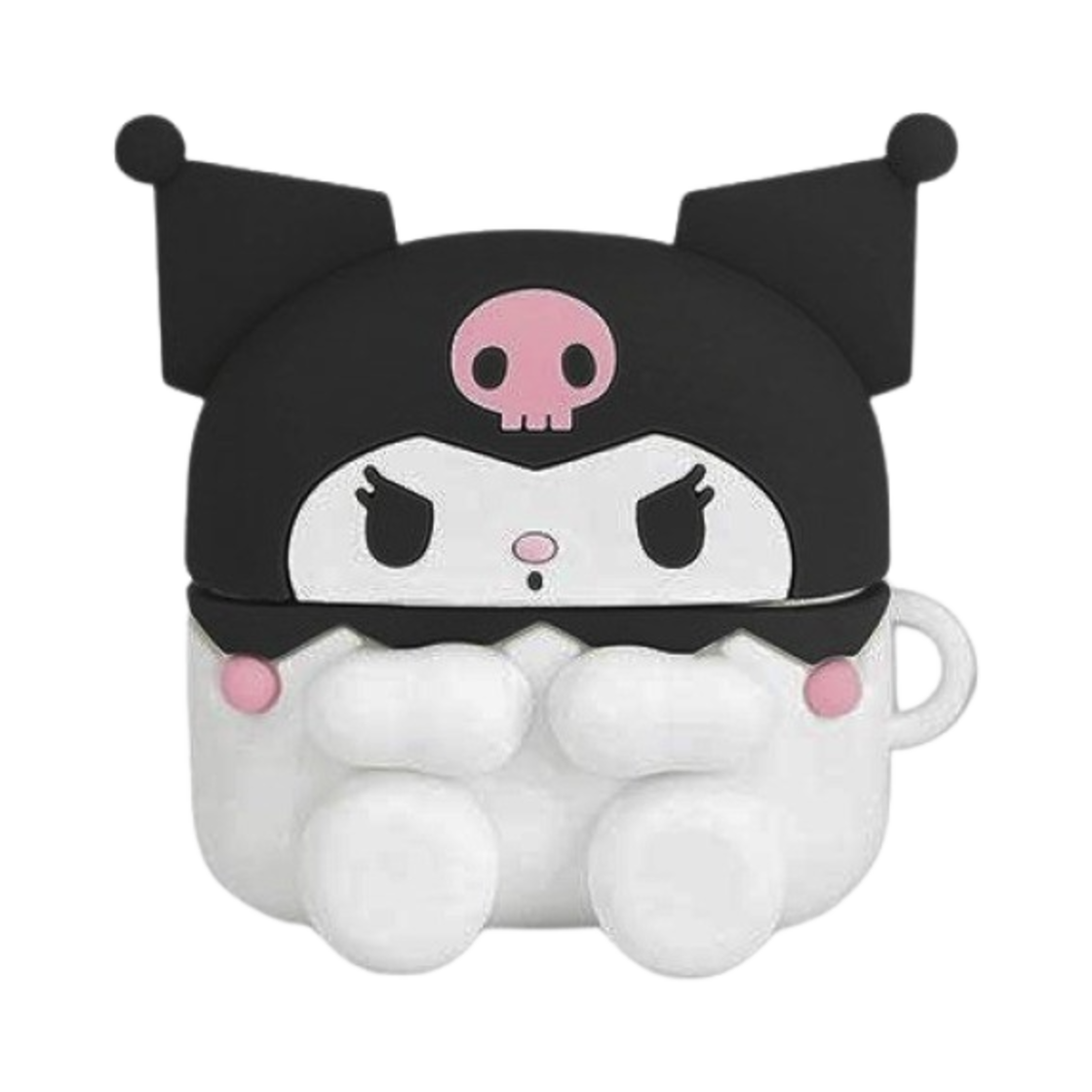 SANG-274KU Sanrio Kuromi AirPods Pro 2nd Gen Case