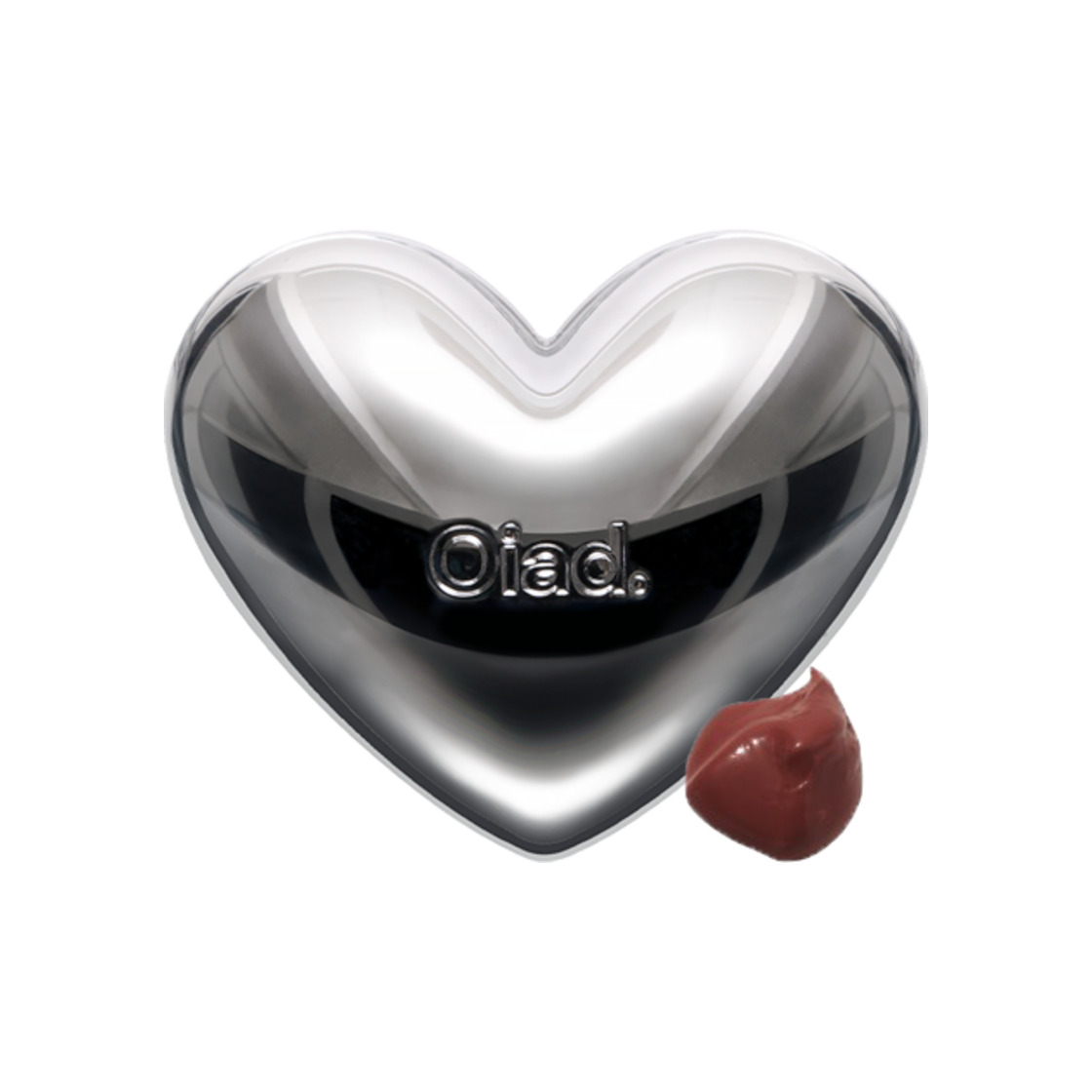 오아드 실버퍼스 무스크림 립 앤 치크 14 로지 초코(Oiad Silverpulse Moussecream Lip & Cheek 14 Rosy Choco)
