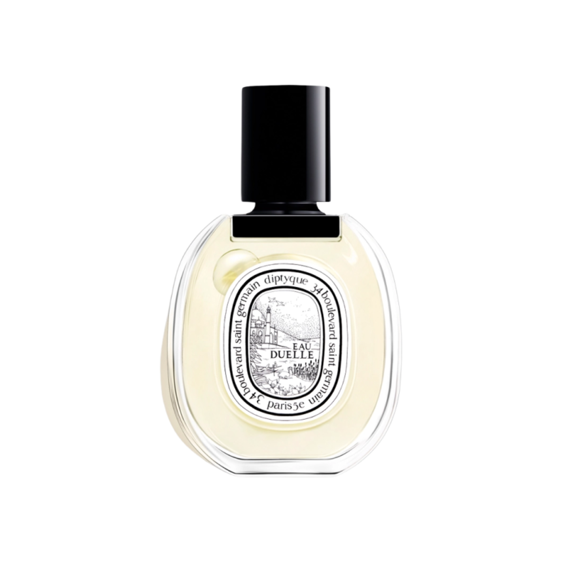 딥티크 오 듀엘르 오 드 뚜왈렛 50ml