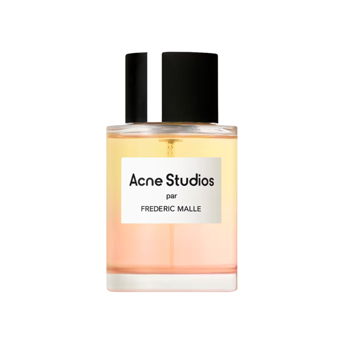 프레데릭 말 x 아크네 스튜디오 아크네 스튜디오 파 프레데릭 말 100ml 스프레이(Frederic Malle x Acne Studios Acne Studios Par Frederic Malle 100ml Spray)