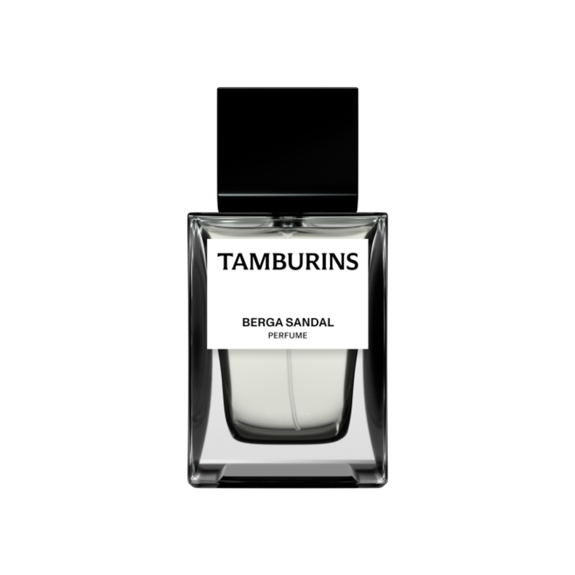탬버린즈 퍼퓸 버가 샌달 50ml(Tamburins Perfume Berga Sandal 50ml)