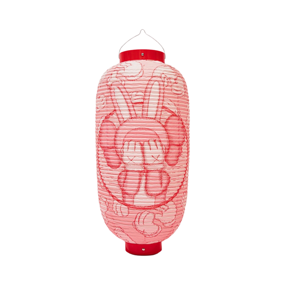 - Kaws Accomplice Lantern Edition of 300