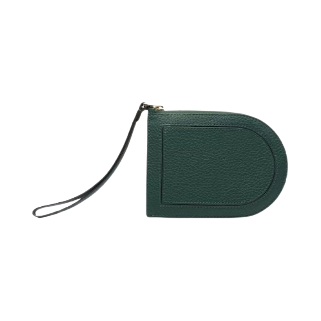 AB0098AQY0AZDDO Delvaux Pin D Multifonctions Taurillon Soft Forest