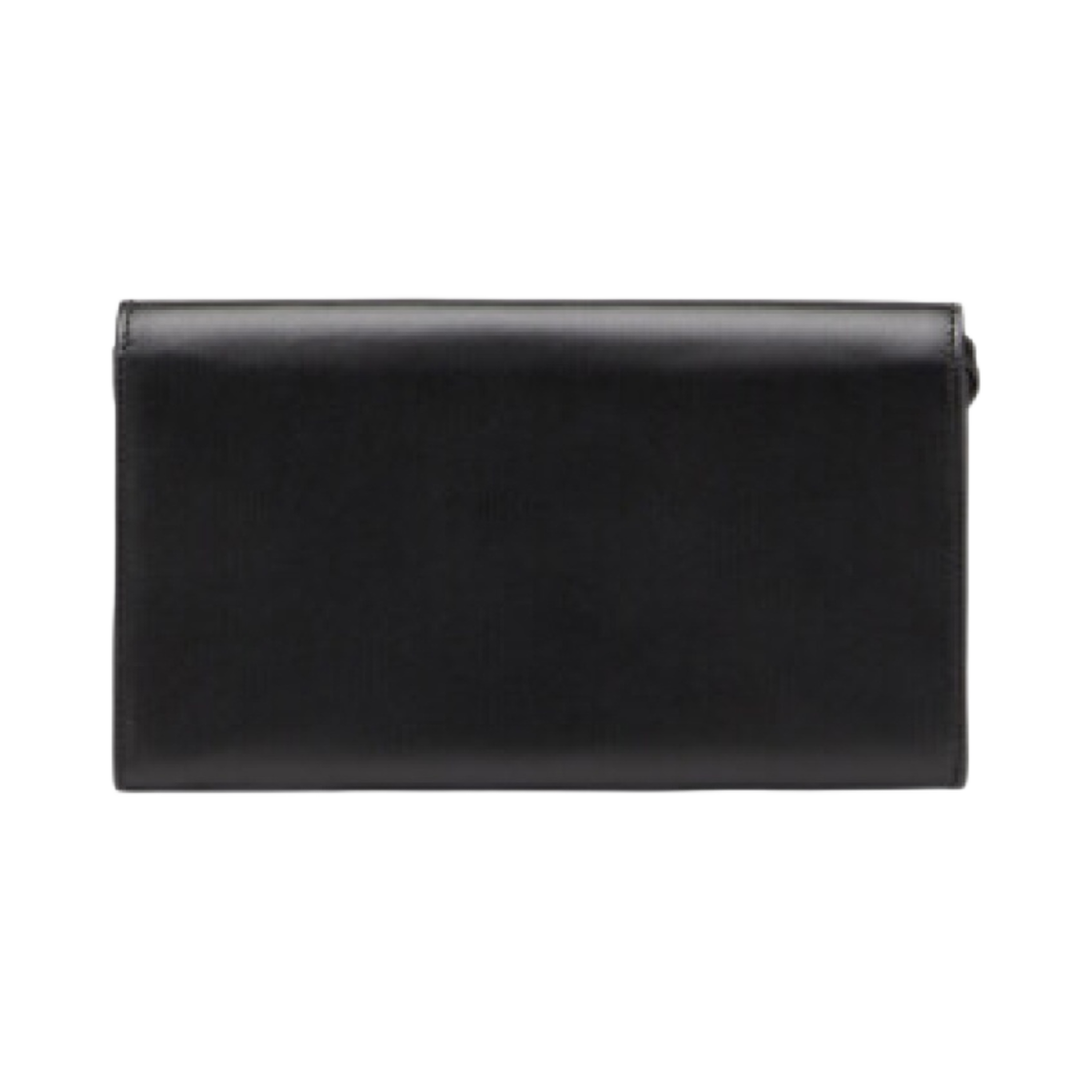 디젤 시그너스 레더 미니백 월렛 블랙(Diesel Cygnus Leather Mini Bag Wallet Black) - 3