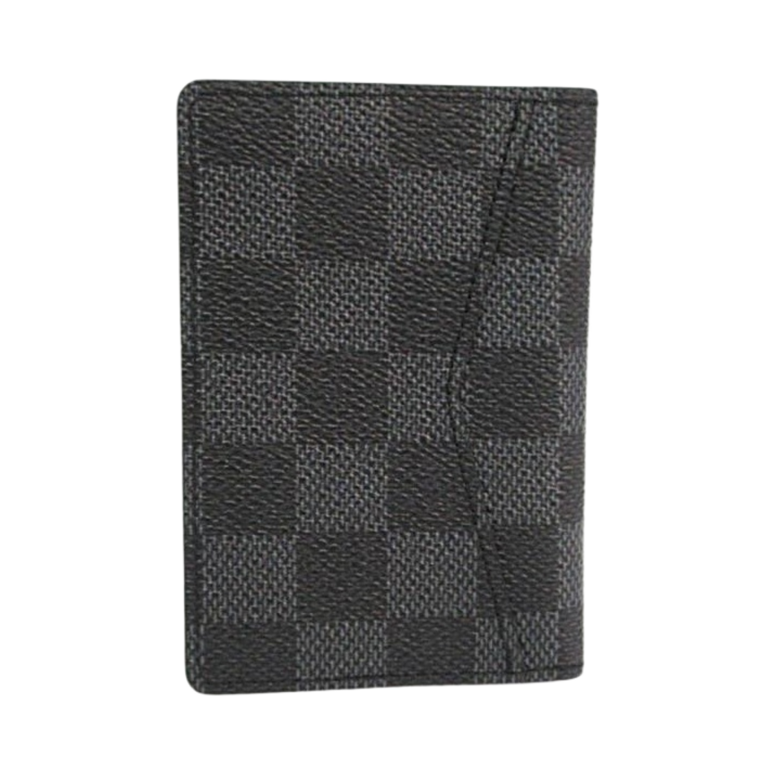 루이비통 포켓 오거나이저 다미에 그래파이트(Louis Vuitton Pocket Organizer Damier Graphite) - 2