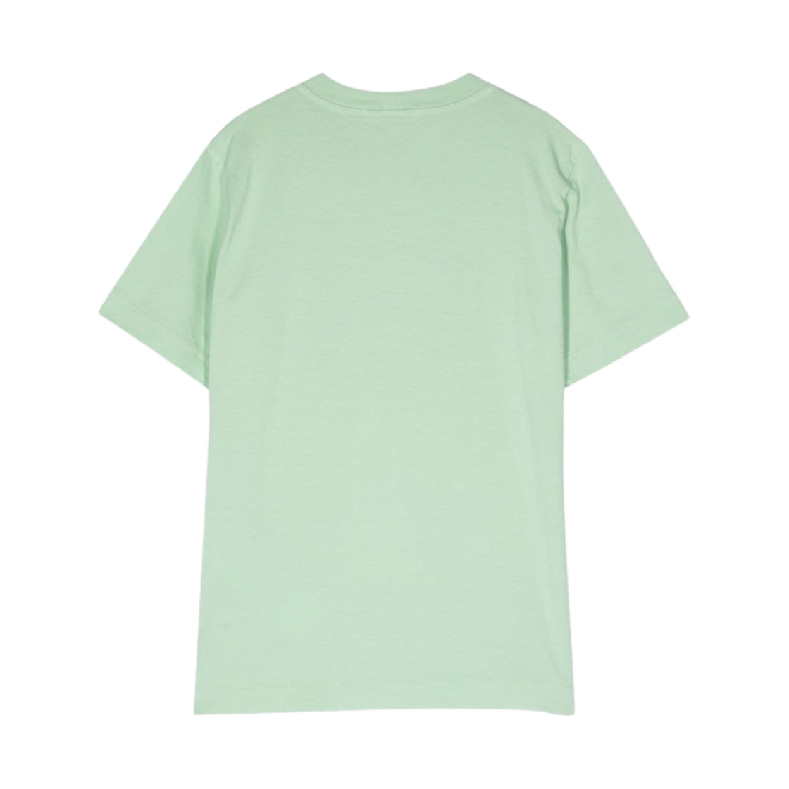 (키즈) 스톤 아일랜드 20147 티셔츠 라이트 그린 - 23SS((Kids) Stone Island 20147 T-Shirt Light Green - 23SS) - 2