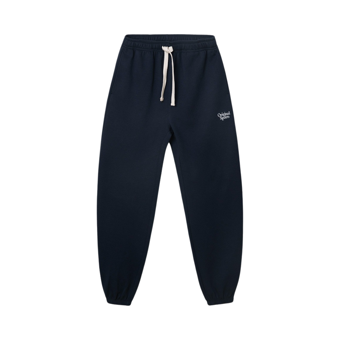 PO3WN24S132 PRO-SPECS Women Joger Sweat Pants Dark Navy