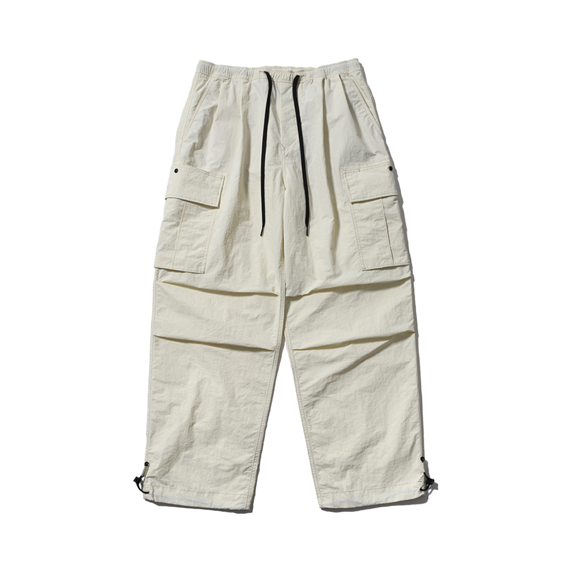 [SS25] 모이프 오버밀 6P 팬츠 에크루