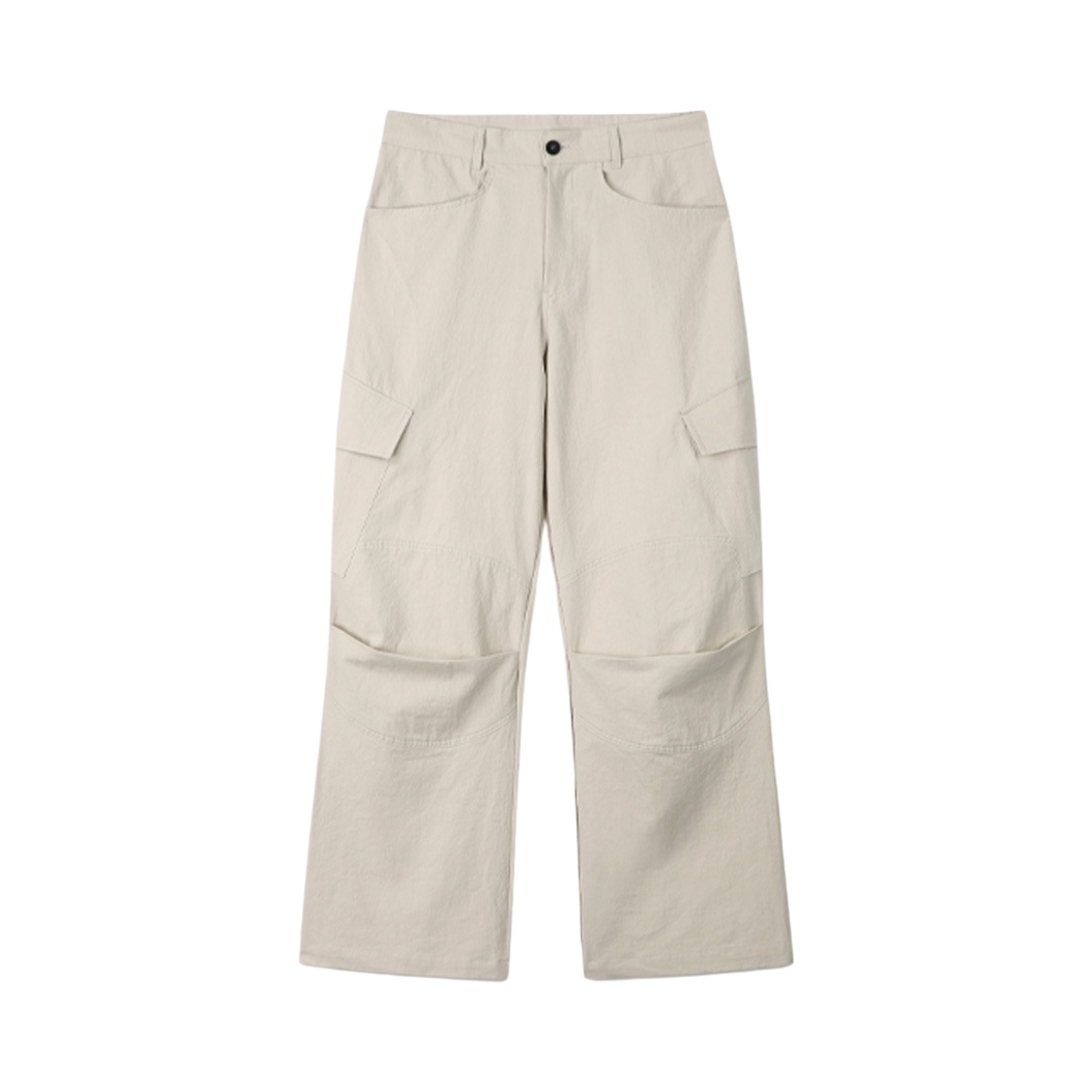 다이브인 베른 카고 팬츠 라이트 세이지