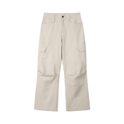 DIVEIN Vern Cargo Pants Light Sage