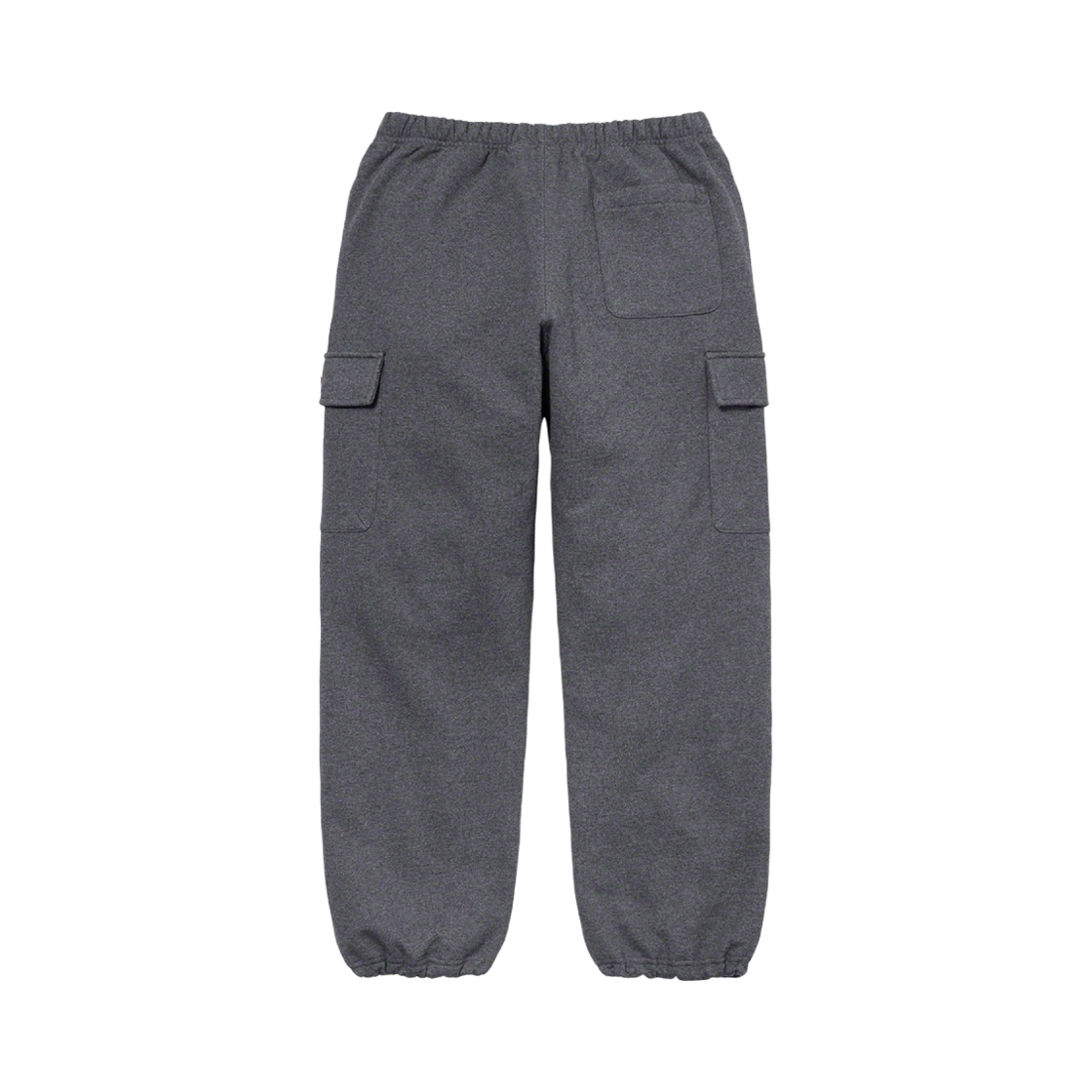 슈프림 스몰 박스 카고 스웨트팬츠 차콜 - 21FW(Supreme Small Box Cargo Sweatpants Charcoal - 21FW) - 2