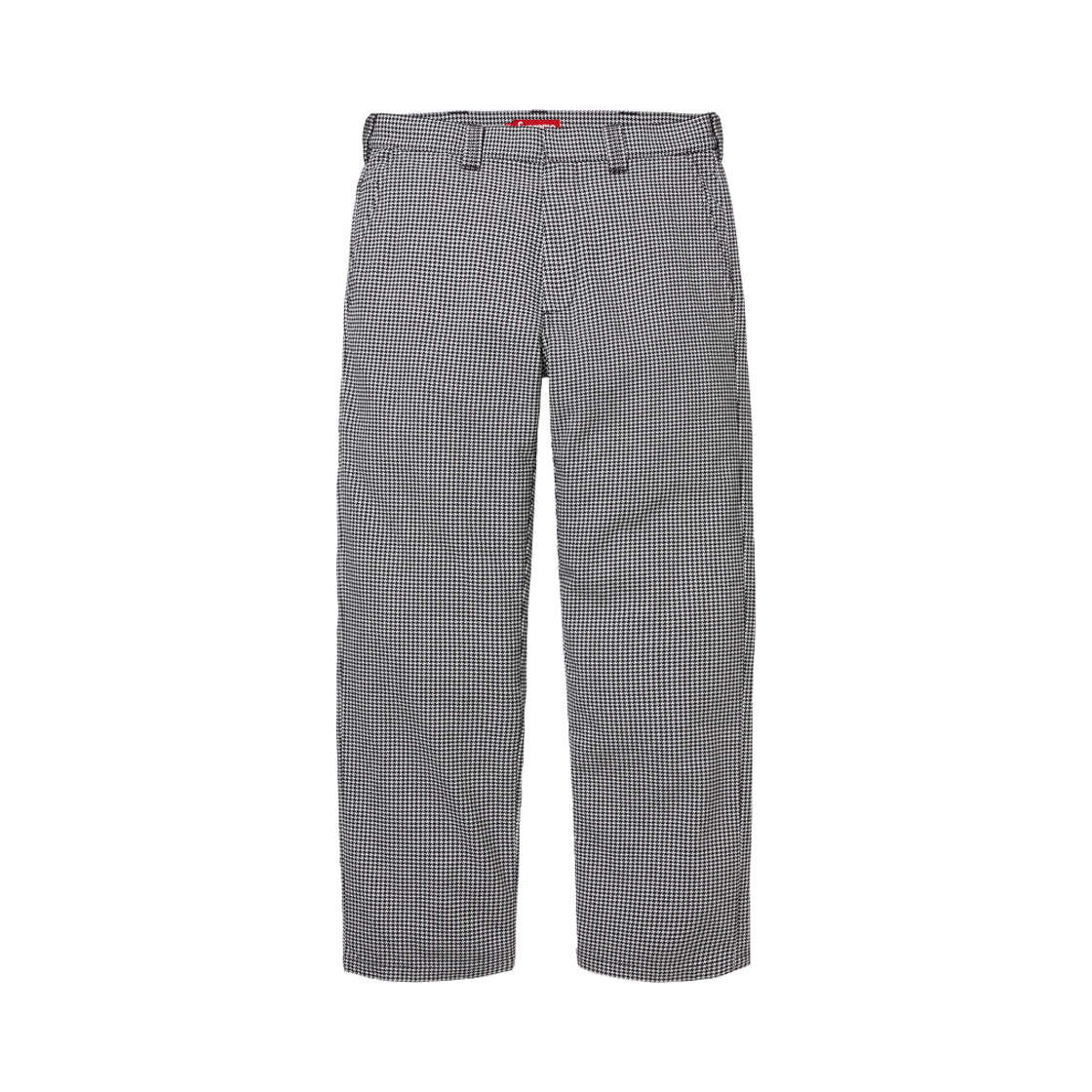 Supreme Work Pant Whi STYLE | KREAM