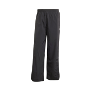 Adidas Adilenium Season 3 Oversized Superstar Track Pants Black - US Sizing