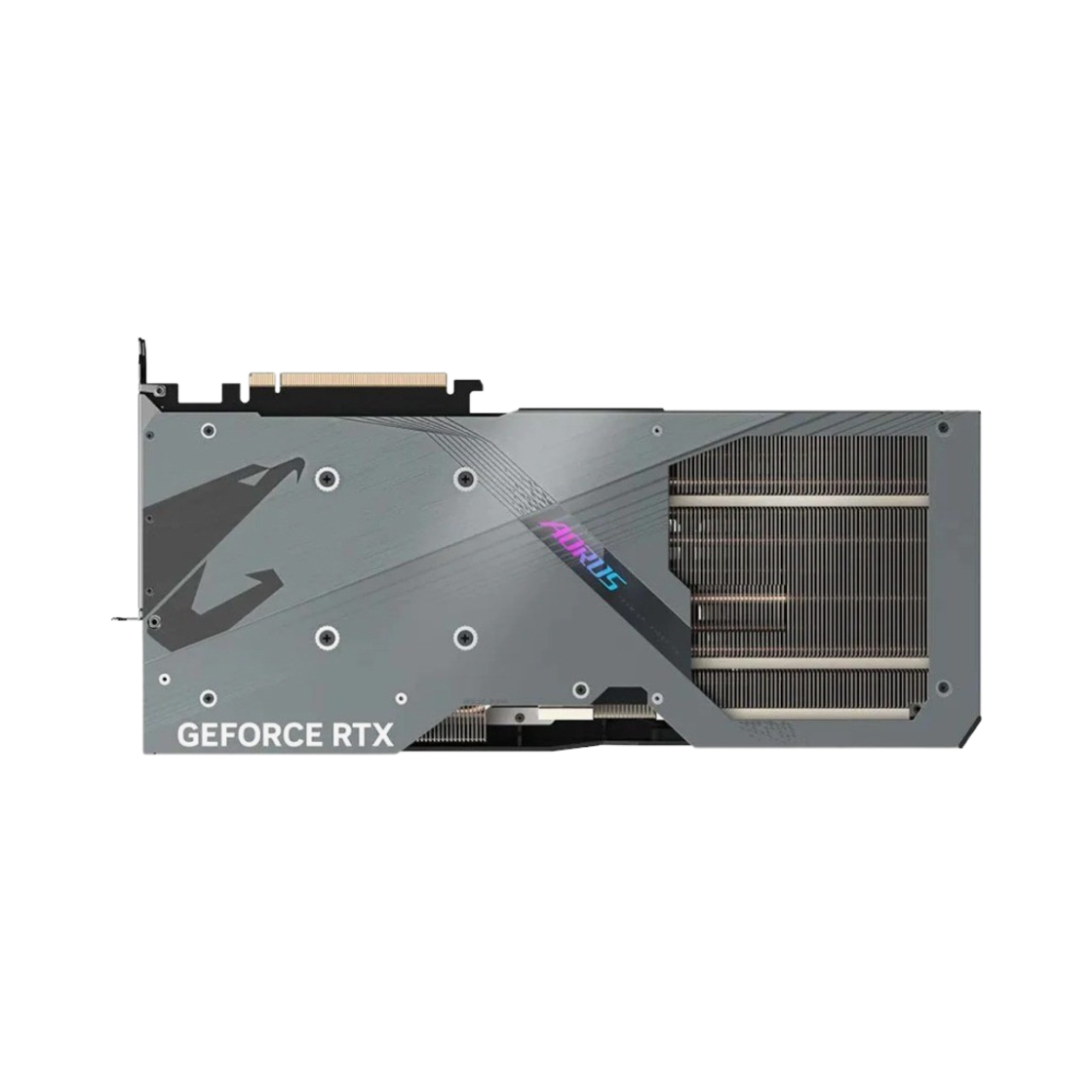 엔비디아 기가바이트 아우로스 지포스 RTX 4090 마스터 24기가 (국내 정식 발매 제품)(Nvidia Gigabyte Aorus Geforce RTX 4090 Master 24GB (Korean Ver.)) - 2