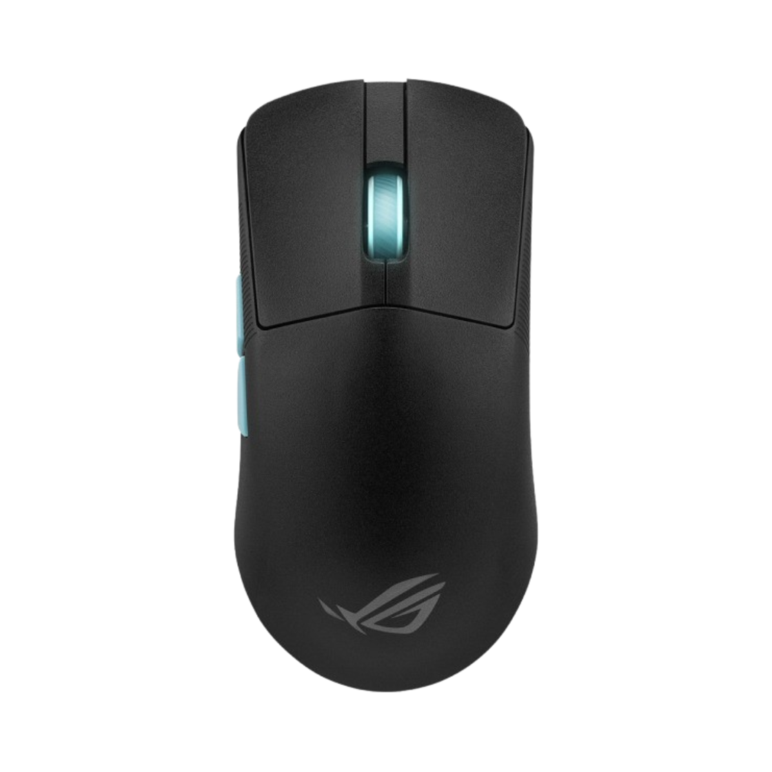 아수스 ROG 하프 에이스 에임 랩 에디션 게이밍 마우스 블랙 (국내 정식 발매 제품)(Asus ROG Harpe Ace Aim Lab Edition Gaming Mouse Black (Korean Ver.))