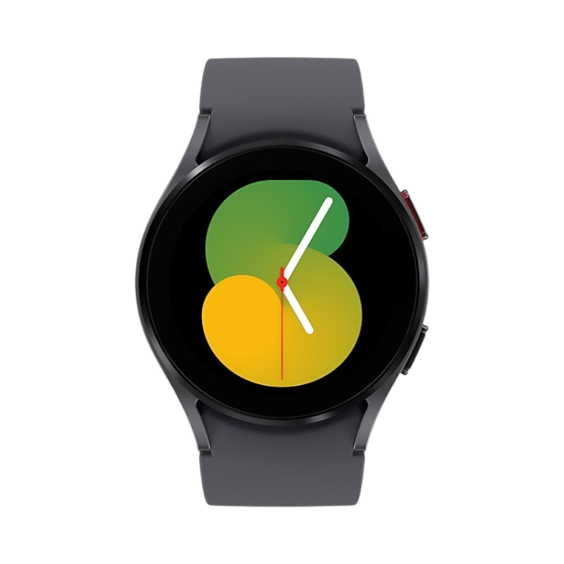 삼성 갤럭시 워치5 40mm LTE 그래파이트 (국내 정식 발매 제품)(Samsung Galaxy Watch5 40mm LTE Graphite (Korean Ver.)) - 1