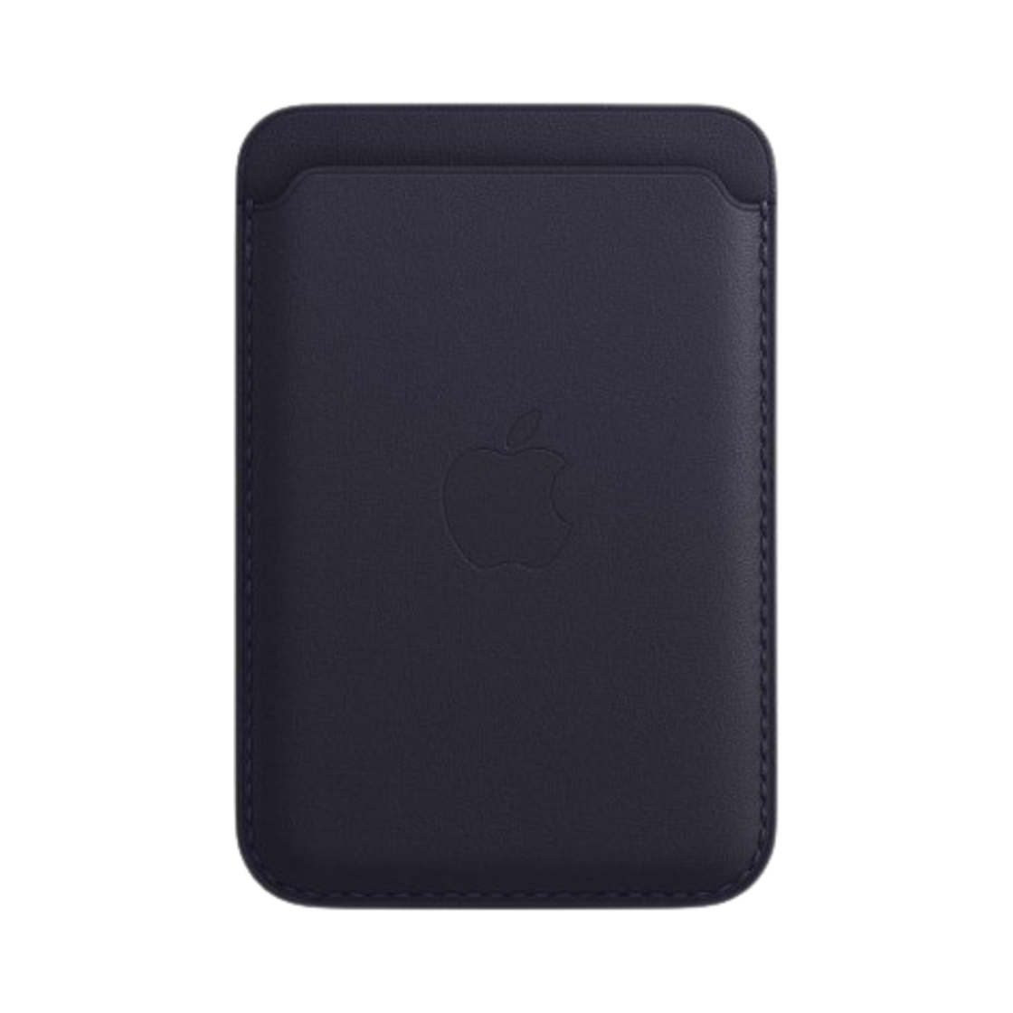 애플 맥세이프형 아이폰 가죽 카드 지갑 잉크(Apple iPhone Leather Wallet with MagSafe Ink)