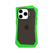 Gragg Landing Corner Case - Neon Green