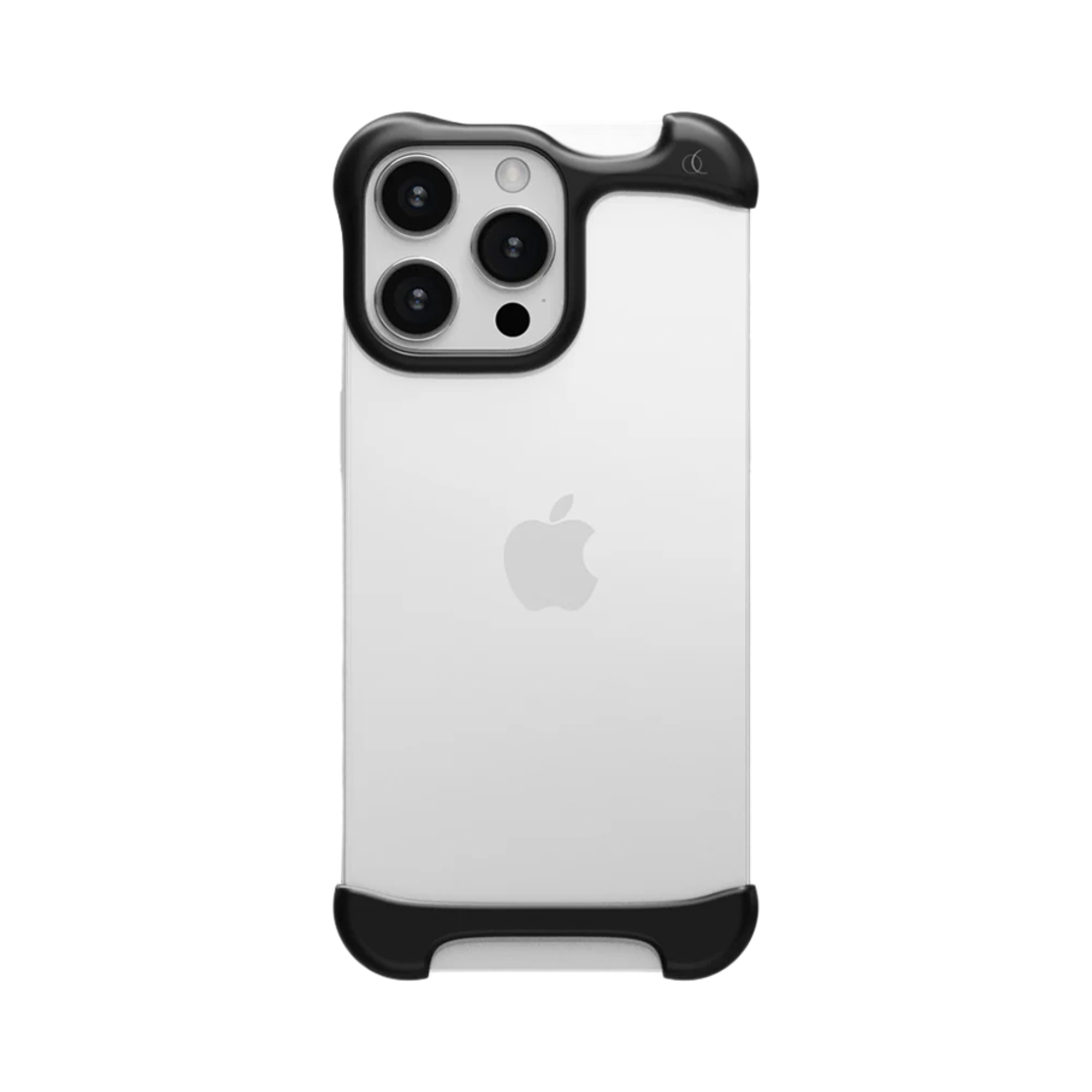 아크펄스 아이폰 16 프로 맥스 매트 블랙(Arc Pulse iPhone 16 Pro Max Matte Black)