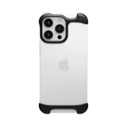 Arc Pulse iPhone 16 Pro Max Matte Black