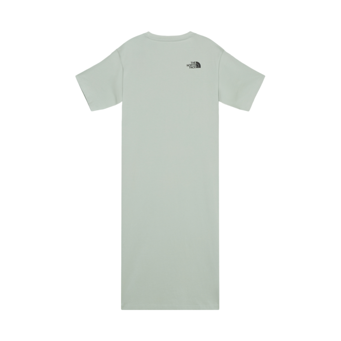 (W) 노스페이스 애니타임 맥시 드레스 쿨 그레이 - 25SS((W) The North Face Anytime Maxi Dress Cool Gray - 25SS) - 2