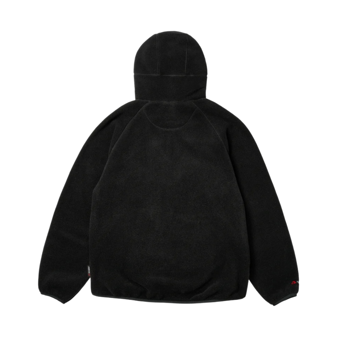 팔라스 폴라텍 닌자 후드 블랙 - 23FW(Palace Polartec Ninja Hood Black - 23FW) - 3