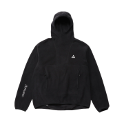 Nike ACG Polartec Wolf Tree Pullover Hoodie Black Summit White - Asia