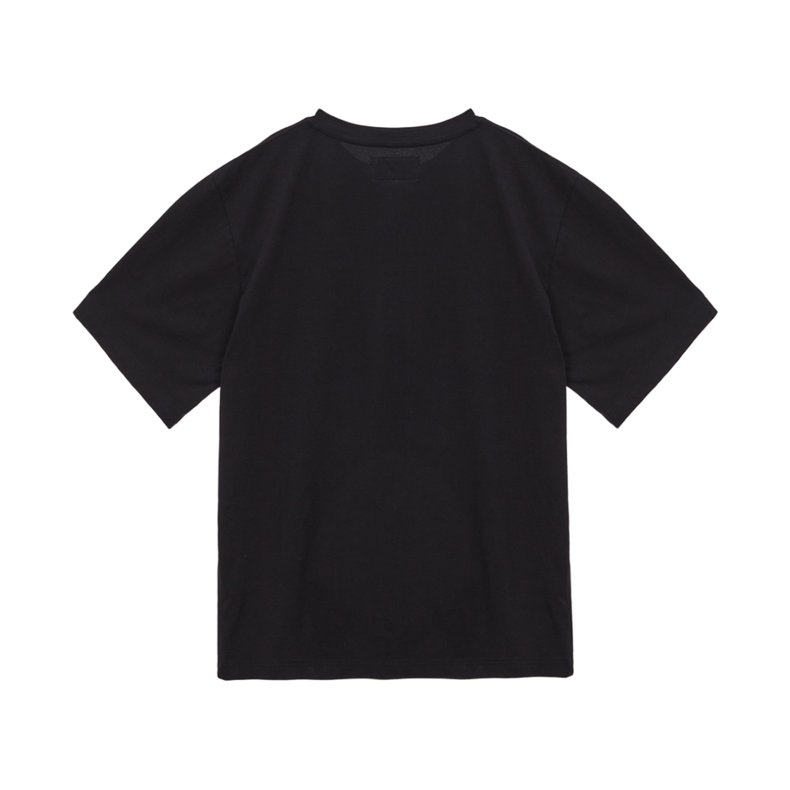 마뗑킴 헤리티지 로고 탑 블랙(Matin Kim Heritage Logo Top Black) - 2